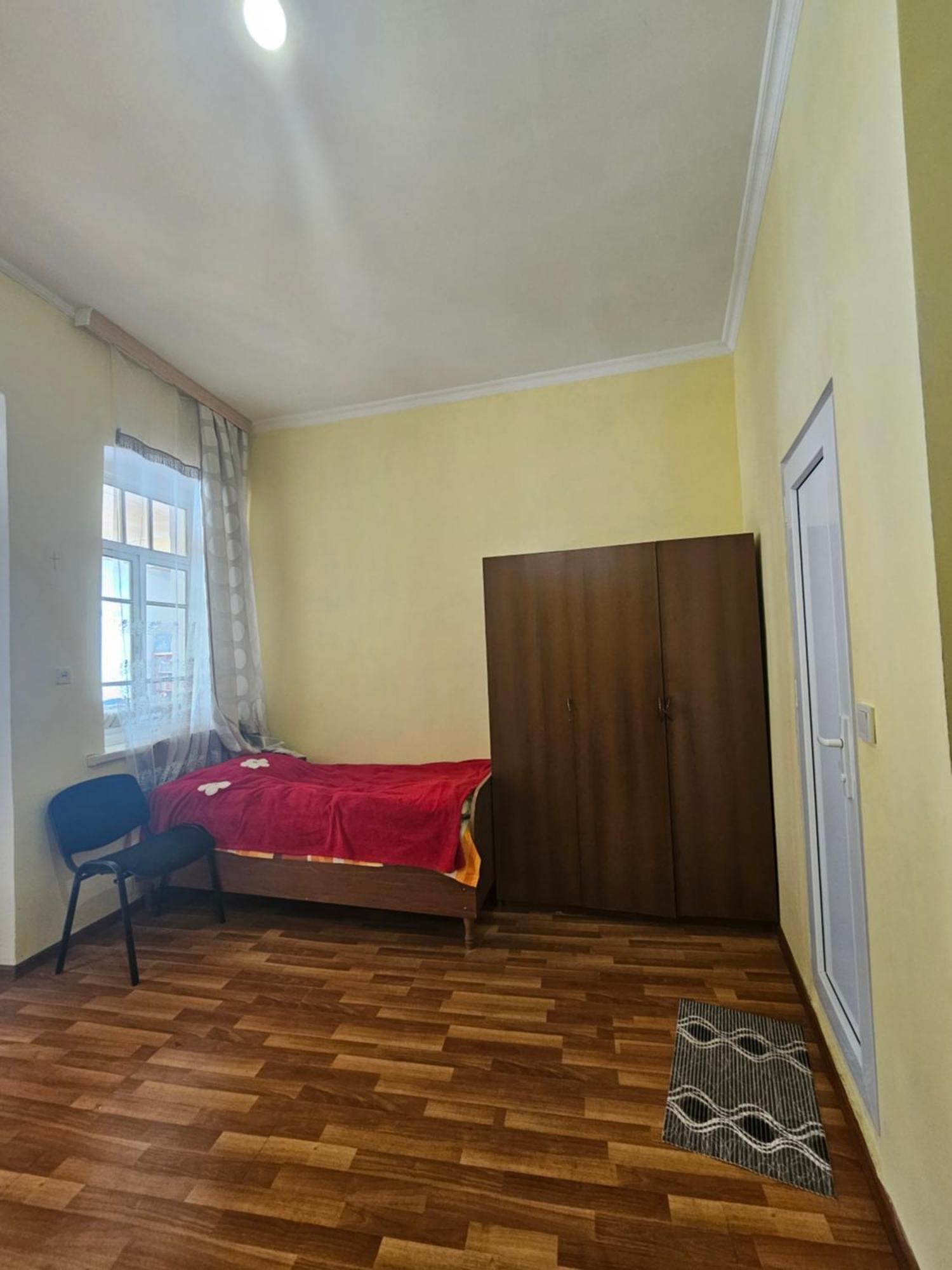 Guest House Ketevan Niguriani Mestia Exterior photo